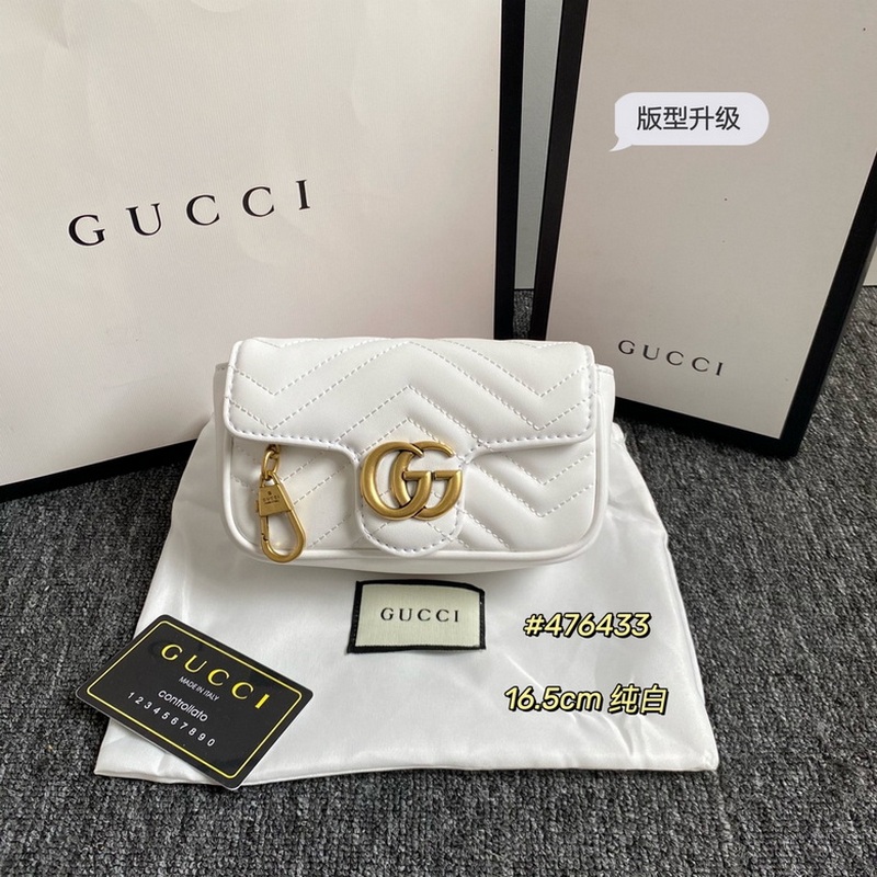 Gucci Handbags 215